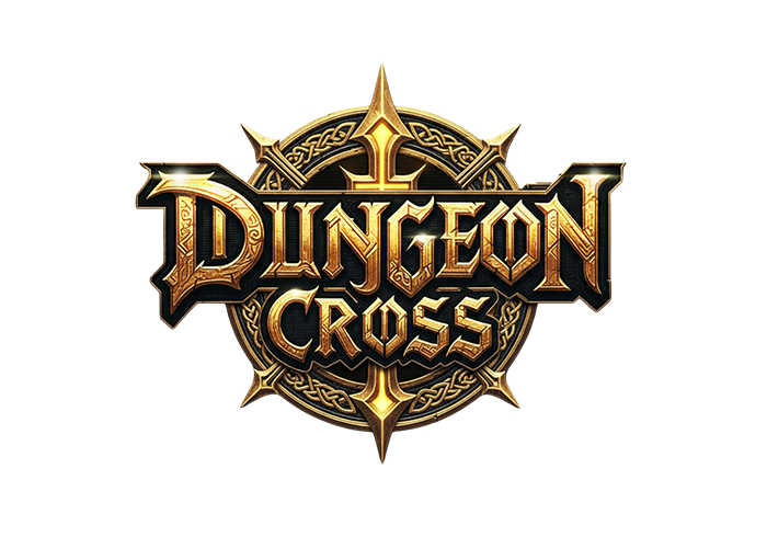DUNGEON CROSS